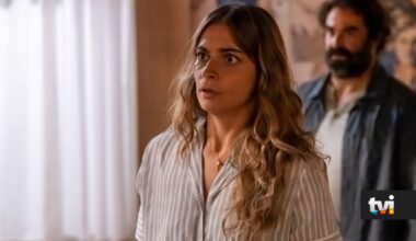 Vem aí em «Terra Forte»: Vivi pode ser o trunfo para Flor afastar Maria de Fátima e recuperar a fortuna - Novelas