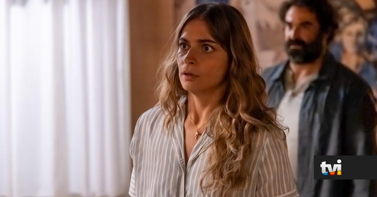 Vem aí em «Terra Forte»: Vivi pode ser o trunfo para Flor afastar Maria de Fátima e recuperar a fortuna - Novelas