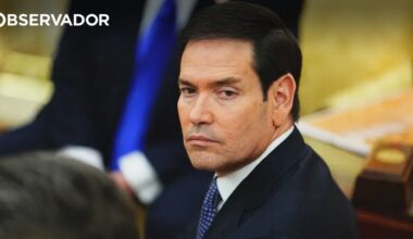 Cuba defende Maduro e ataca Rubio (que responde com palhaço) – Observador