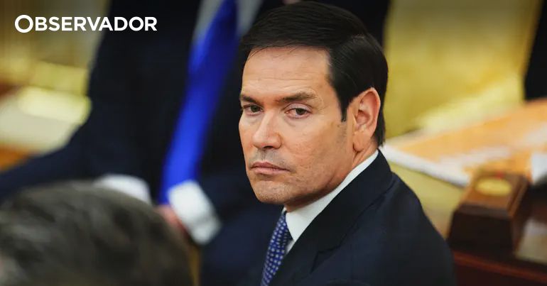 Cuba defende Maduro e ataca Rubio (que responde com palhaço) – Observador