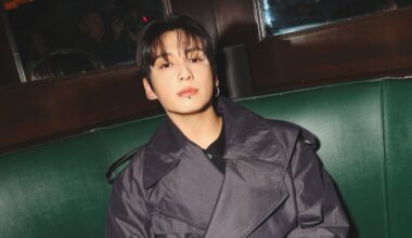 Casa de Jung Kook, do BTS, sofre terceira tentativa de invasão em cinco meses