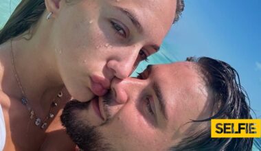 Namoro de Francisco Monteiro e Bárbara Parada chegou ao fim? Estes dois sinais indicam que sim!