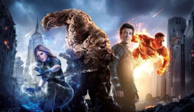 Estrela de Quarteto Fantástico sabe exatamente quem foi o culpado pelo fracasso do filme