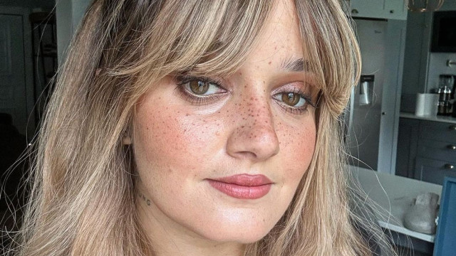 15 curiosidades sobre a vida de Carolina Deslandes que precisa de saber