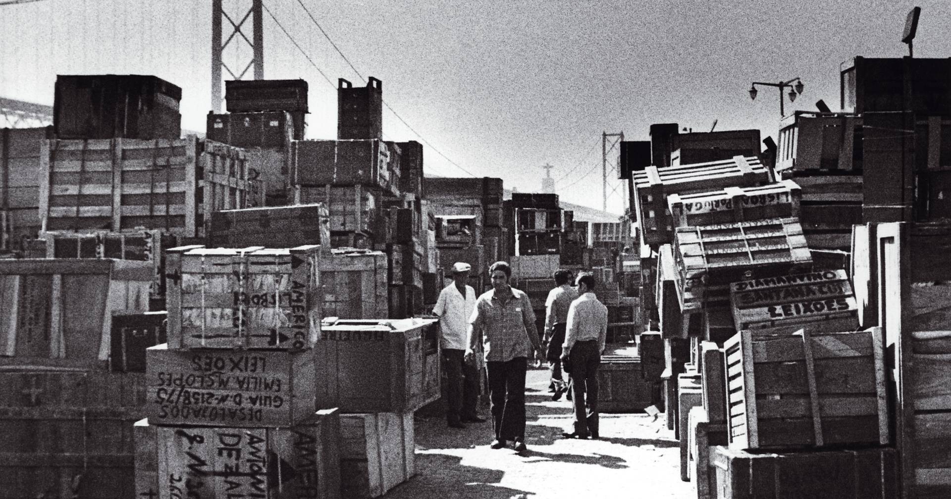 Os “retornados” de Angola e Moçambique: histórias que a História quase esqueceu (com Marta Martins Silva)