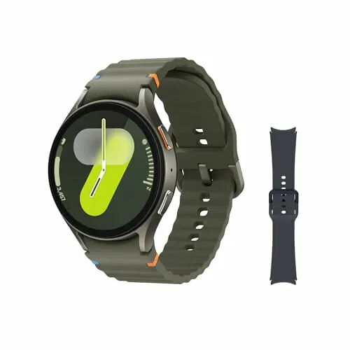 Samsung Galaxy Watch7 44mm Verde