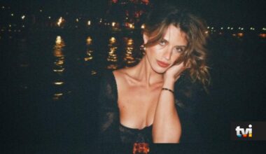 «Tenho sempre um bocadinho de receio»: Matilde Reymão submete-se a tratamento - Novelas