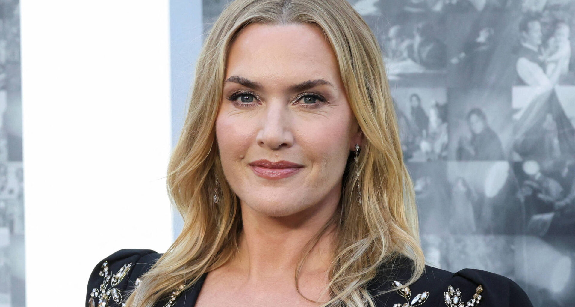 Kate Winslet revela gafe ao encontrar rei Charles - 19/11/2025 - Celebridades