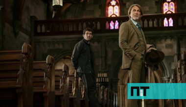 Netflix lança trailer do novo filme de “Knives Out” que está prestes a estrear — NiT