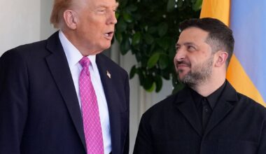 EUA dizem à Ucrânia que terá de aceitar plano de paz que implica perda de territórios