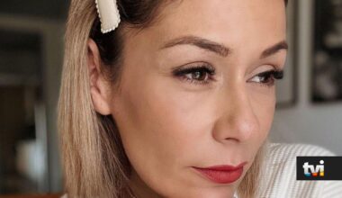 «Vieram em socorro»: O gesto de amor que salvou Marta Melro numa semana difícil - Novelas