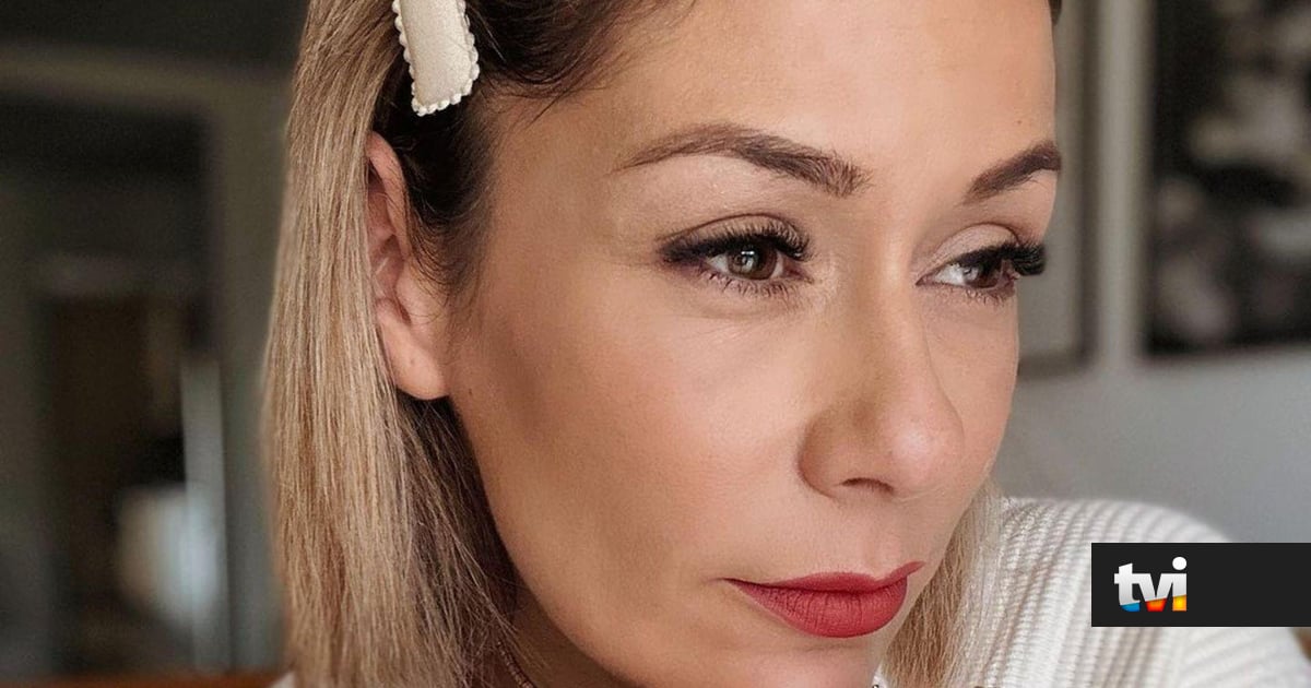 «Vieram em socorro»: O gesto de amor que salvou Marta Melro numa semana difícil - Novelas