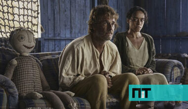 “O Filho de Mil Homens”. Já pode ver o filme baseado no livro de Valter Hugo Mãe — NiT