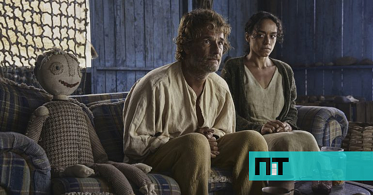 “O Filho de Mil Homens”. Já pode ver o filme baseado no livro de Valter Hugo Mãe — NiT