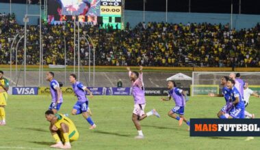 Mundial 2026: Curaçau festeja qualificação histórica para a fase final