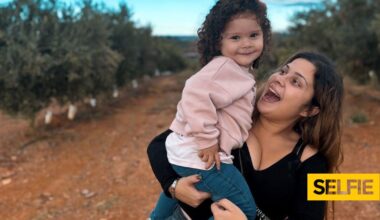 Sandrina Pratas descobre problema de saúde da filha: "Ainda estou a processar tudo"