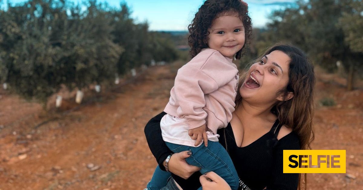 Sandrina Pratas descobre problema de saúde da filha: "Ainda estou a processar tudo"