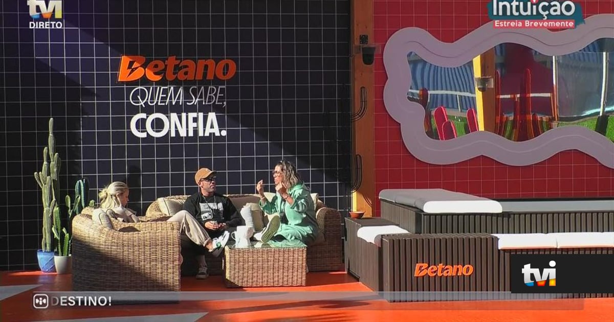 Revoltada, Marisa fala mal de Pedro Jorge a Bruno e Inês - Secret Story