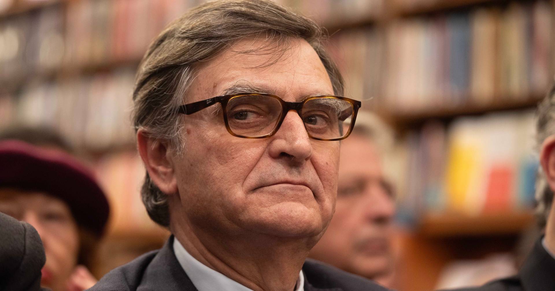 Manuel Monteiro revela ter sido sondado para ser candidato com o apoio do Chega