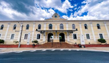 São Carlos abre inscrições para o concurso de fotografia 2025 da Fundação Pró-Memória