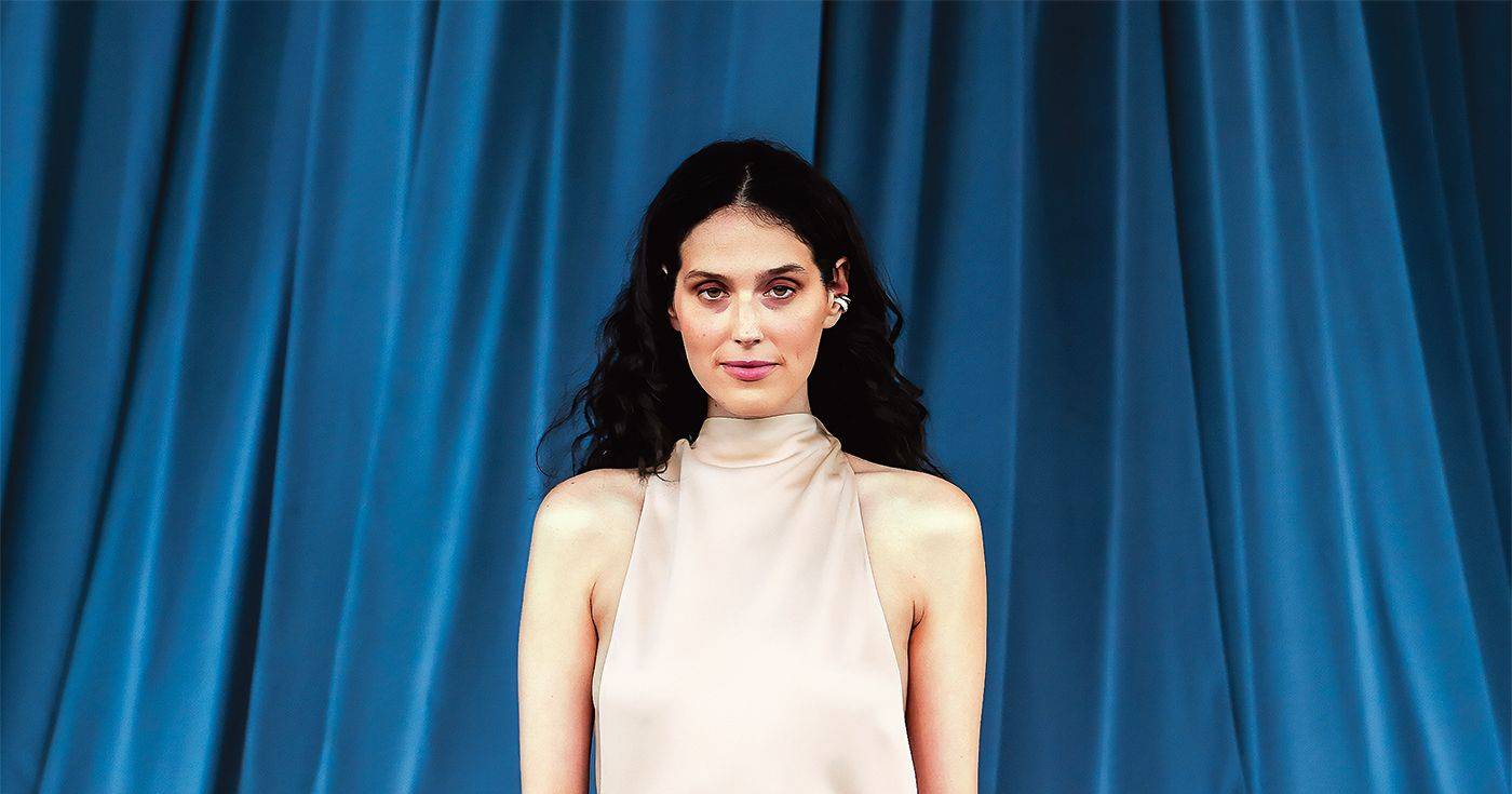 “Sobreviver após um trauma é a coisa mais estranha”: Eva Victor chega aos cinemas com “Sorry, Baby”