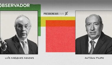 Marques Mendes bate António Filipe com tema fatal da Ucrânia – Observador