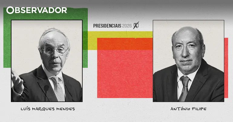 Marques Mendes bate António Filipe com tema fatal da Ucrânia – Observador