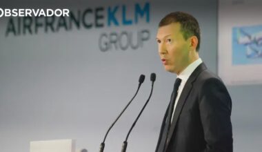 Air France-KLM já entregou manifestação de interesse na TAP – Observador
