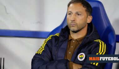 «Sou diferente de Mourinho. Trabalho com confiança, não em conflito»