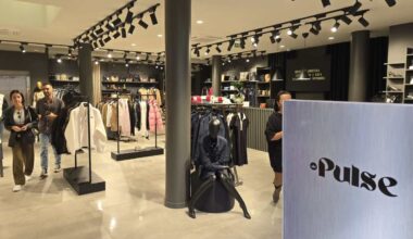 "Império do Meio" fixa-se no centro do Funchal