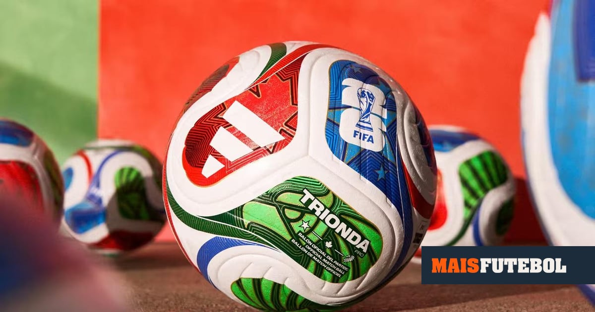 Mundial 2026: os jogos do play-offs da zona não europeia