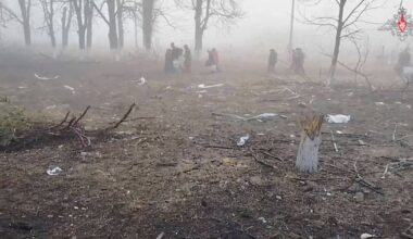 Ataque ucraniano afeta distribuição de energia em Kursk, Rússia