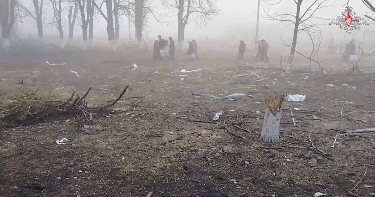 Ataque ucraniano afeta distribuição de energia em Kursk, Rússia