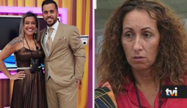 Marisa Susana acerta em cheio no segredo de Pedro! As imagens completas do momento - Secret Story