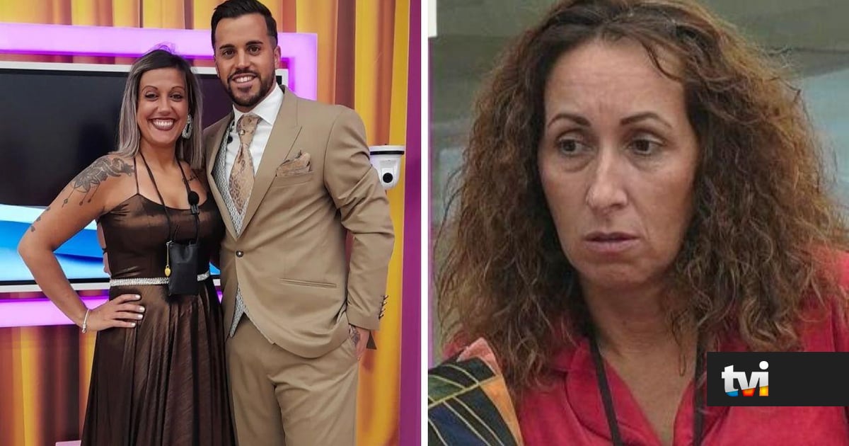 Marisa Susana acerta em cheio no segredo de Pedro! As imagens completas do momento - Secret Story