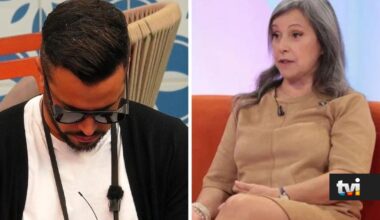 Segredo familiar desvendado: Pedro emociona ao expor a luta da mãe contra um tumor - Secret Story