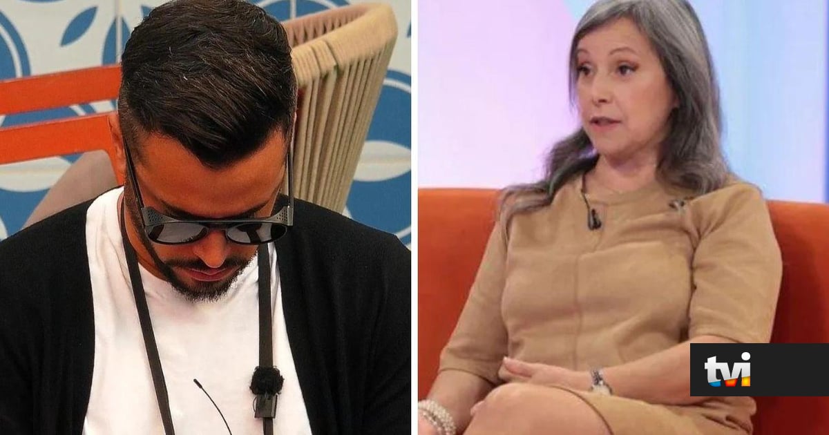 Segredo familiar desvendado: Pedro emociona ao expor a luta da mãe contra um tumor - Secret Story