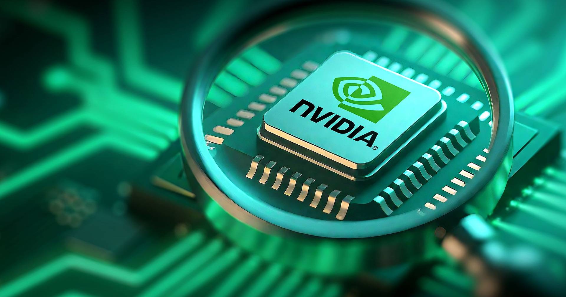 Gigante Nvidia volta a superar expectativas, atinge receitas recorde e já lucra mais de €300 milhões por dia