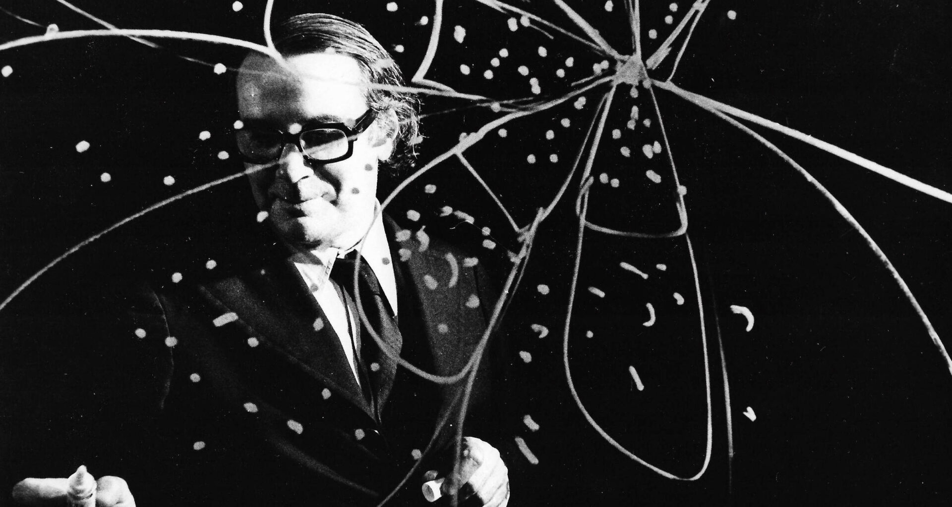 Mostra relembra Fábio Penteado, arquiteto das multidões - 22/11/2025 - Ilustrada