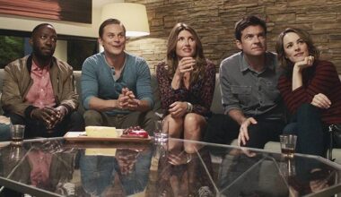 Streaming: 8 filmes para assistir em uma viagem com amigos - 20/11/2025 - Ilustrada