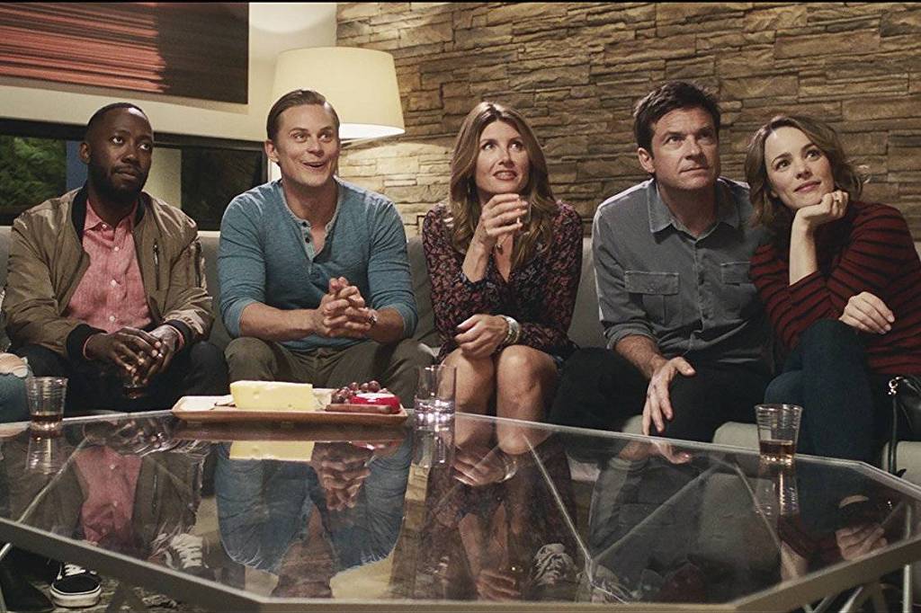 Streaming: 8 filmes para assistir em uma viagem com amigos - 20/11/2025 - Ilustrada