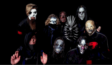 Slipknot vende participação majoritária de seu catálogo musical para empresa global de investimentos