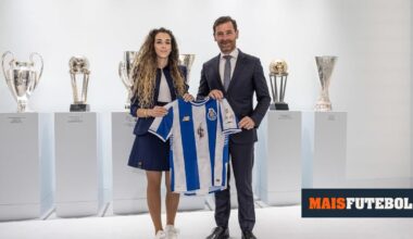 Videojogos: FC Porto renova com equipa fundada por Diogo Jota