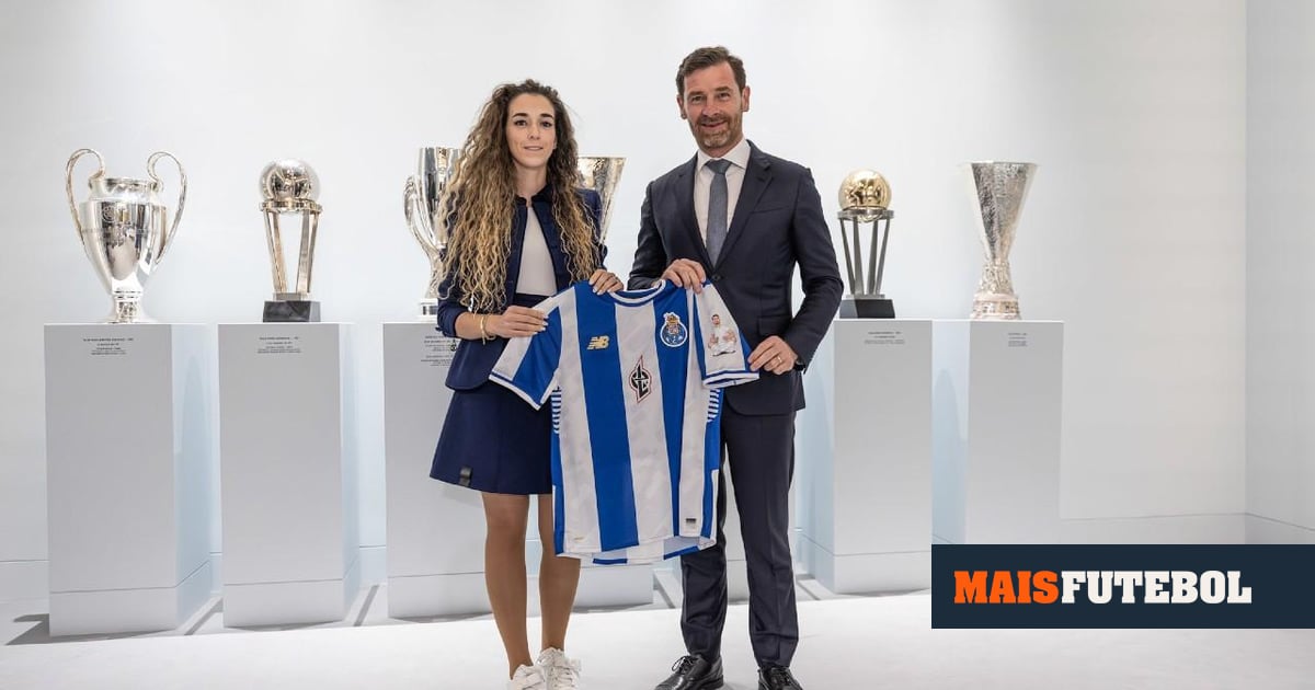 Videojogos: FC Porto renova com equipa fundada por Diogo Jota