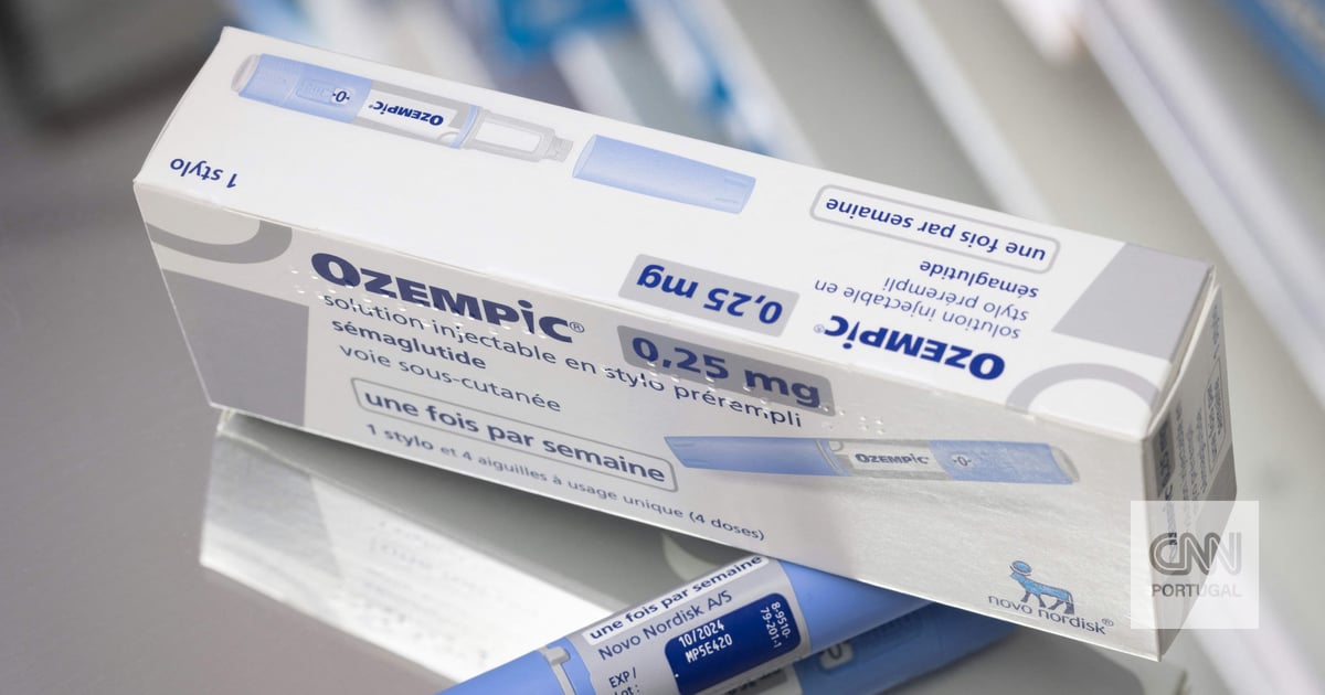 Médica campeã das receitas de Ozempic para falsos diabéticos sujeita a caução de 500 mil euros