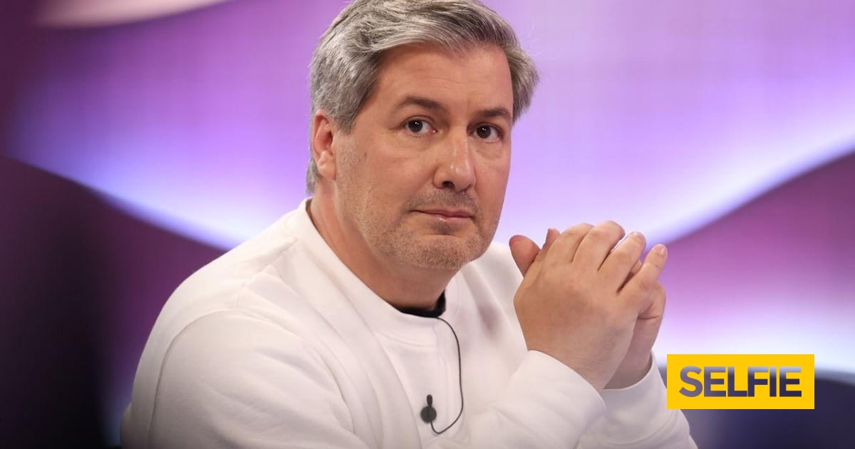 E esta? Bruno de Carvalho é sobrinho-neto de antigo primeiro-ministro: "Era o maior"