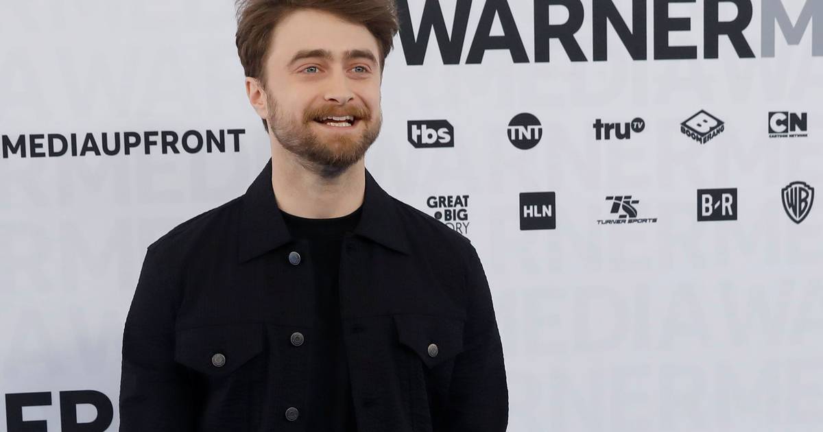 Daniel Radcliffe revela que escreveu carta ao jovem que irá interpretar Harry Potter na nova série