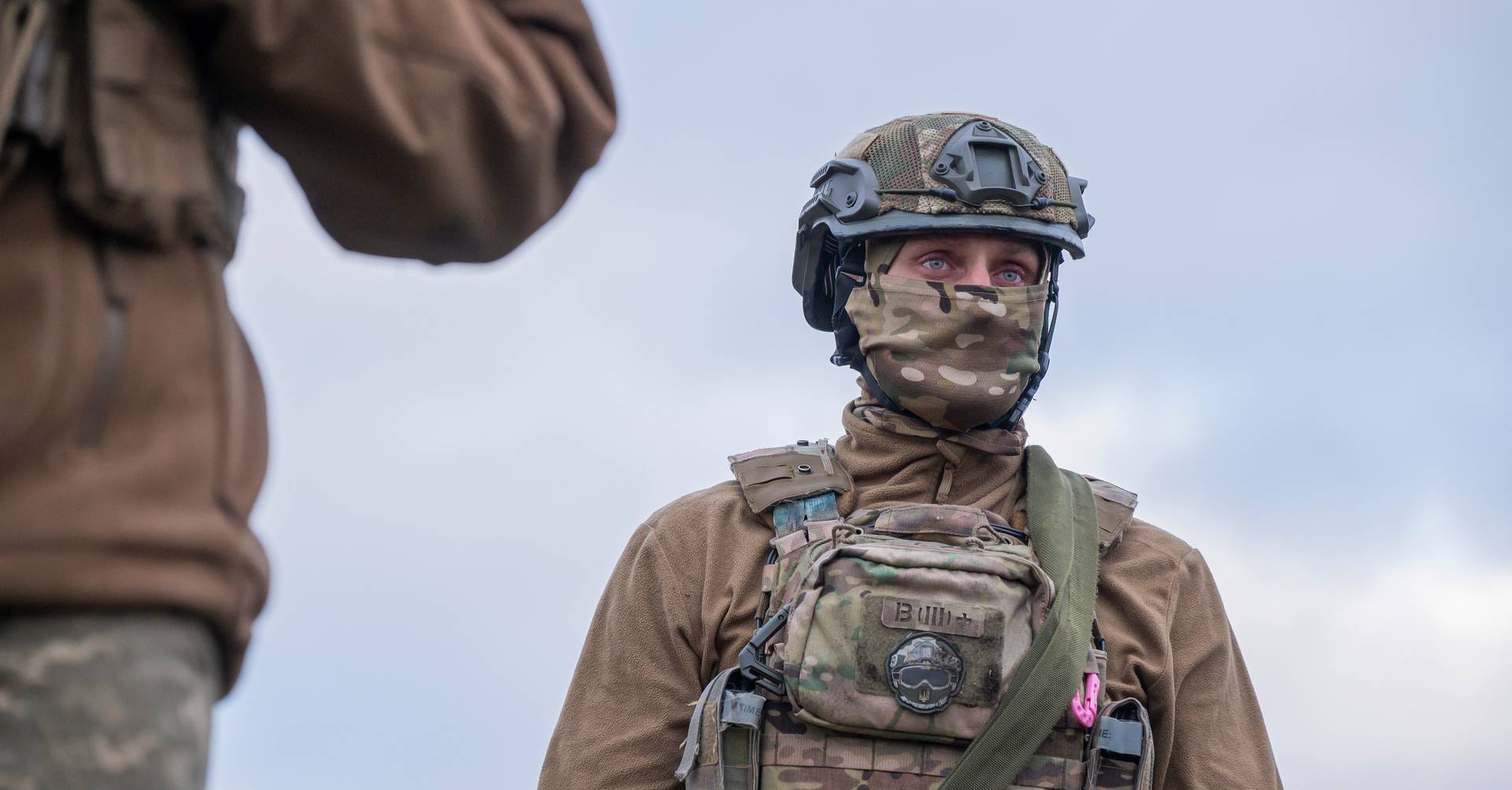 O plano “inaceitável” para a paz na Ucrânia chegou: “Trump baseia-se em avaliações voláteis de quem acha que está a ganhar” - Expresso