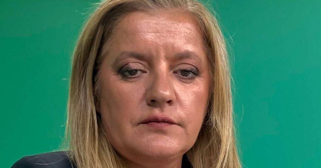 Carro de Tânia Laranjo envolvido em atropelamento e fuga