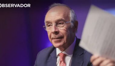 Sondagem apresenta Marques Mendes à frente e Seguro em queda – Observador